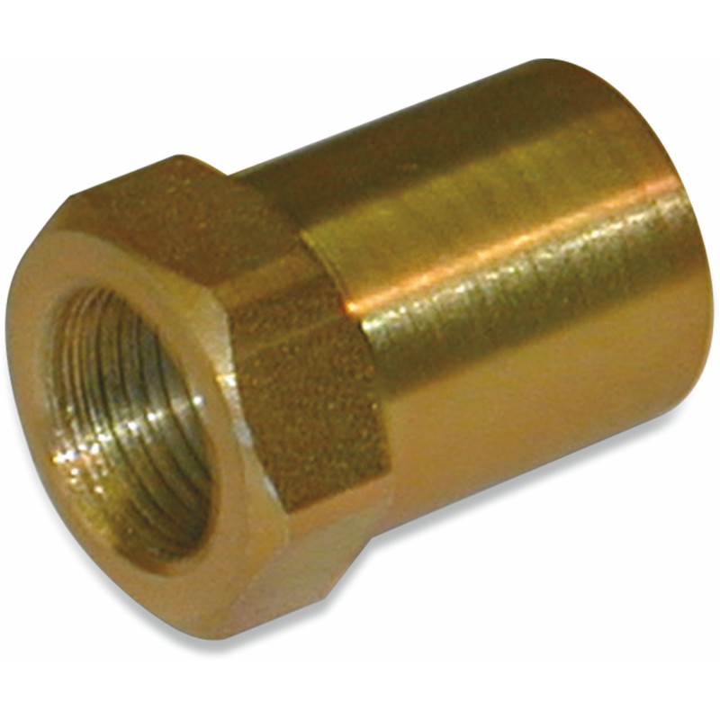 RACE TECH Rebound Rod Repair Jam Nut