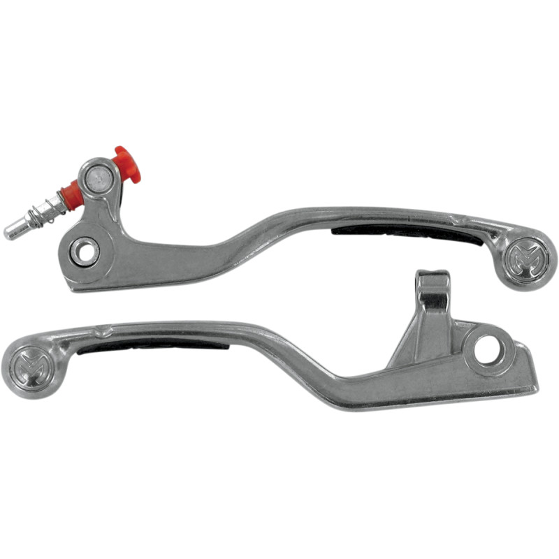 MOOSE OFFROAD Competition Lever Set - Image 4