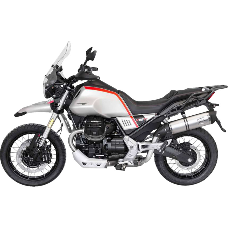 LEOVINCE LV One EVO Slip-On Muffler