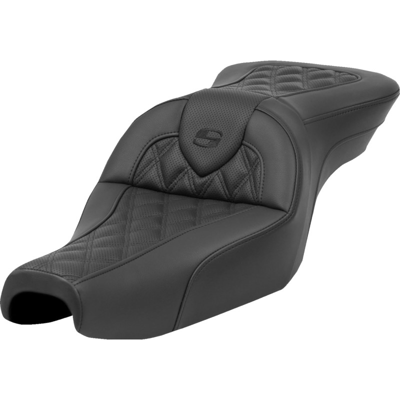 SADDLEMEN Roadsofa™ Standard Reach Seat - Image 27