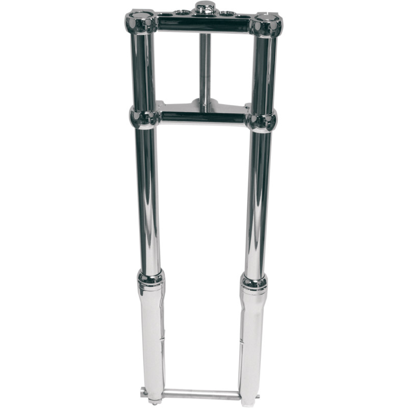 CUSTOM CYCLE ENGINEERING Fork Tubes