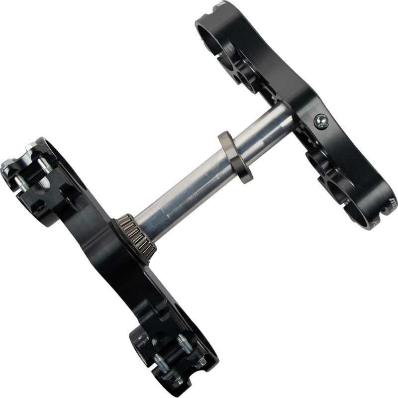 MOOSE OFFROAD Triple Clamp - Image 5
