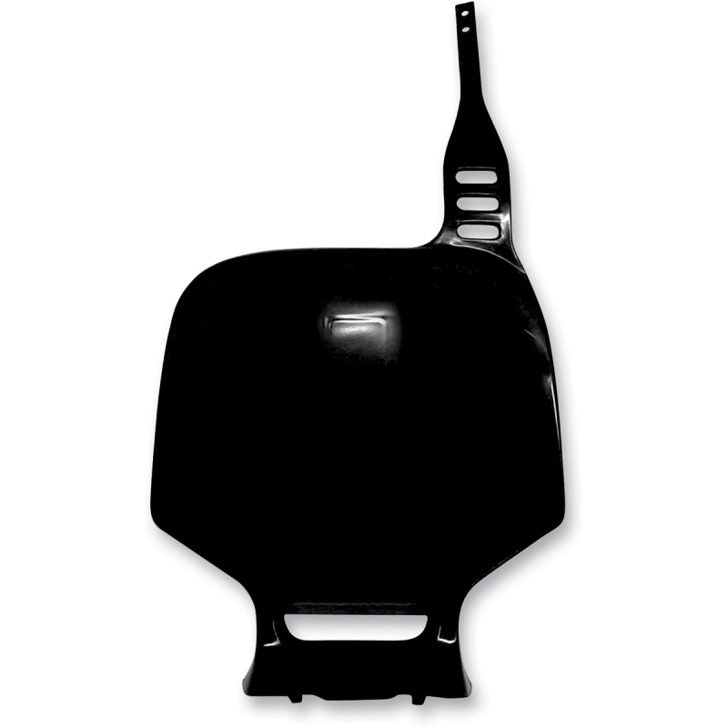 UFO Replacement Front Number Plate - Image 7