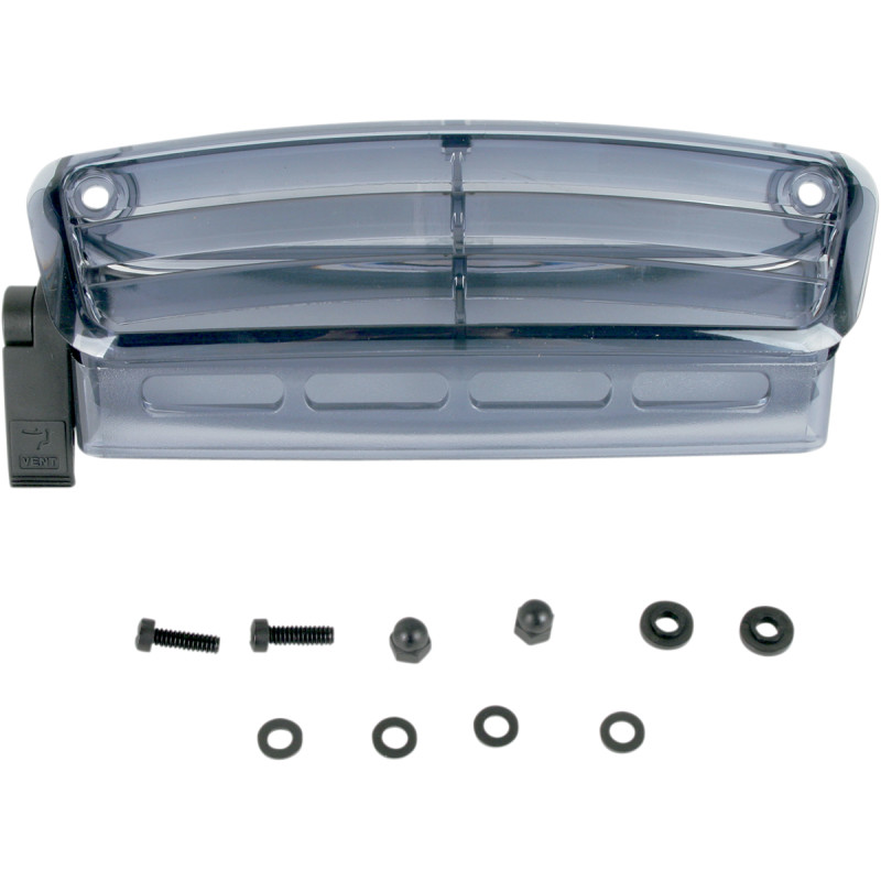 MEMPHIS SHADES Gold Wing Windshield Vent