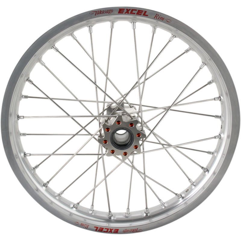 EXCEL Pro Series Wheel Assembly