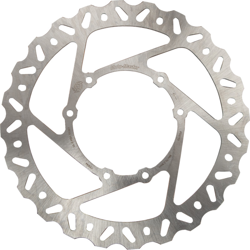MOTO-MASTER Brake Rotors - Image 68
