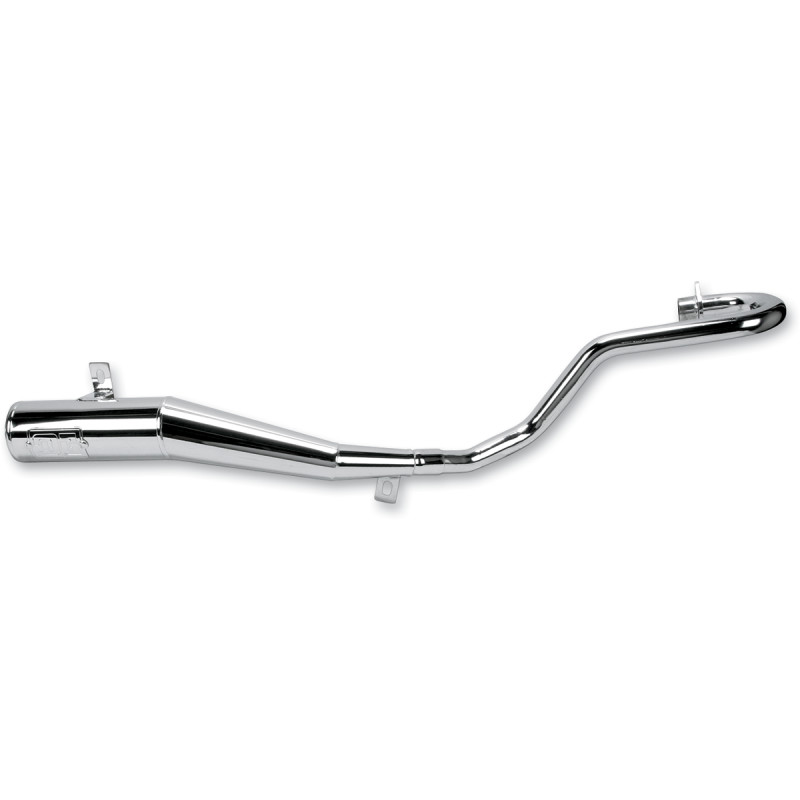 DG PERFORMANCE Krome Power™ RCM Exhaust System