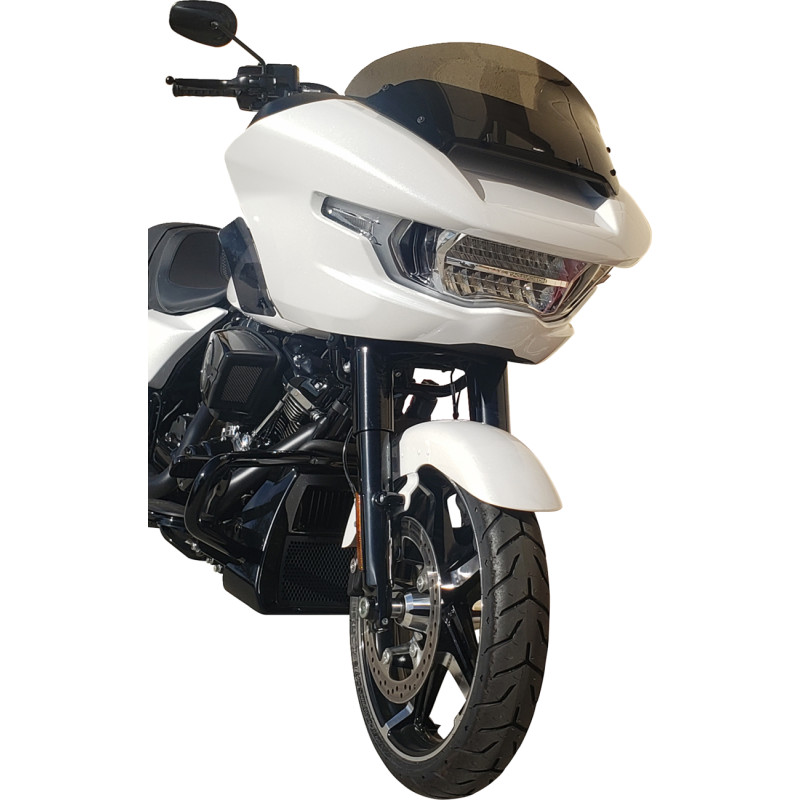 WIND VEST Replacement Acrylic Windscreen - Image 34