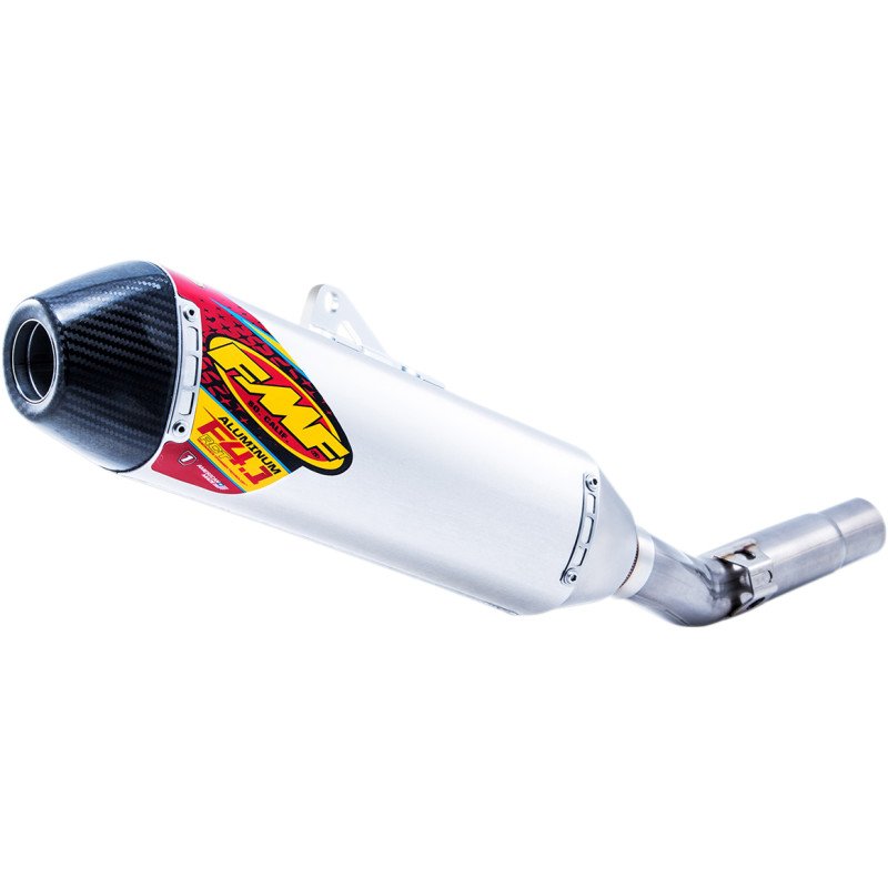 FMF Factory 4.1 RCT Slip-On Muffler - Image 11