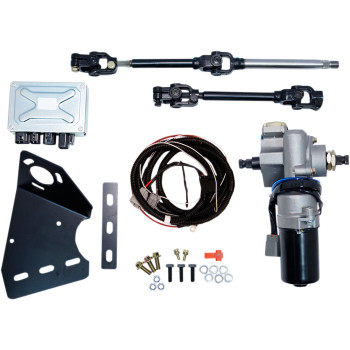 2015-2018 Polaris Ranger Power Steering Kit - Moose 0450-0408