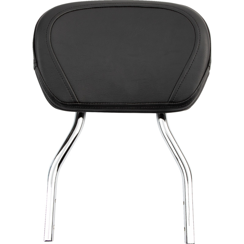 COBRA Round Sissy Bar