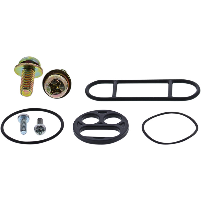 MOOSE OFFROAD Fuel Petcock Rebuild Kit - Image 12