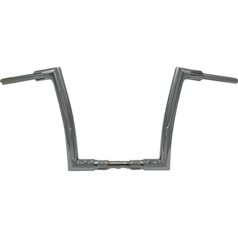 FAT BAGGERS INC. 1-1/2" EZ Install Flat Top Handlebar - Image 28