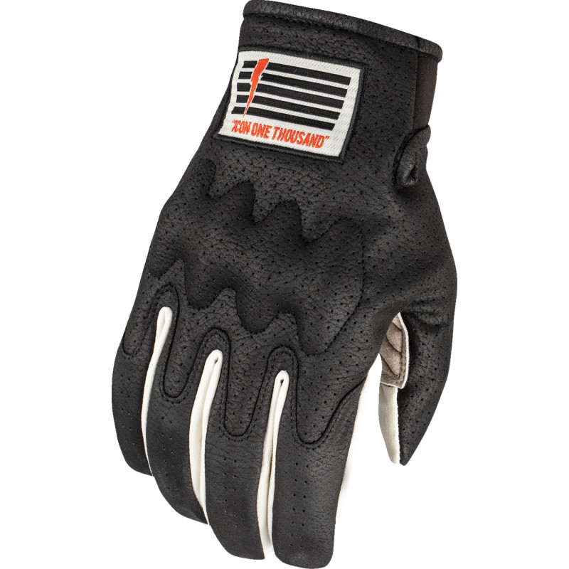 ICON Airform Slabtown™ Gloves