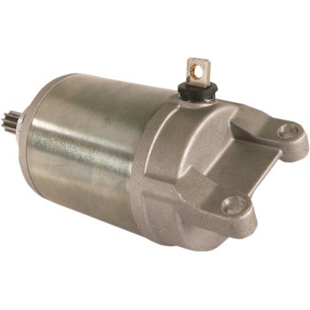 2008-2015 Can-Am DS 450 ATV Starter Motor Replacement for OEM 420685100