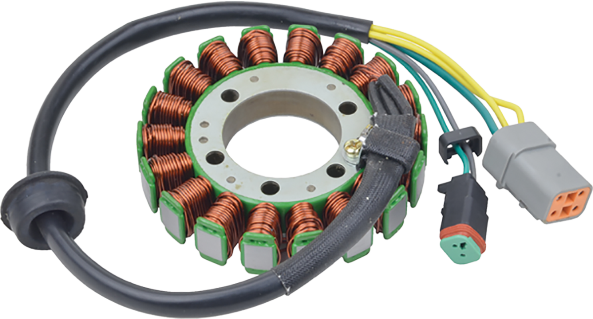 PARTS UNLIMITED Heavy Duty Alternator Stator - View 1