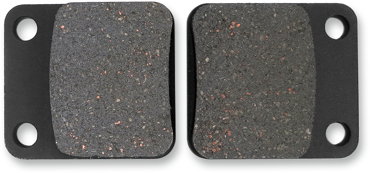 EPI Replacement Brake Pads