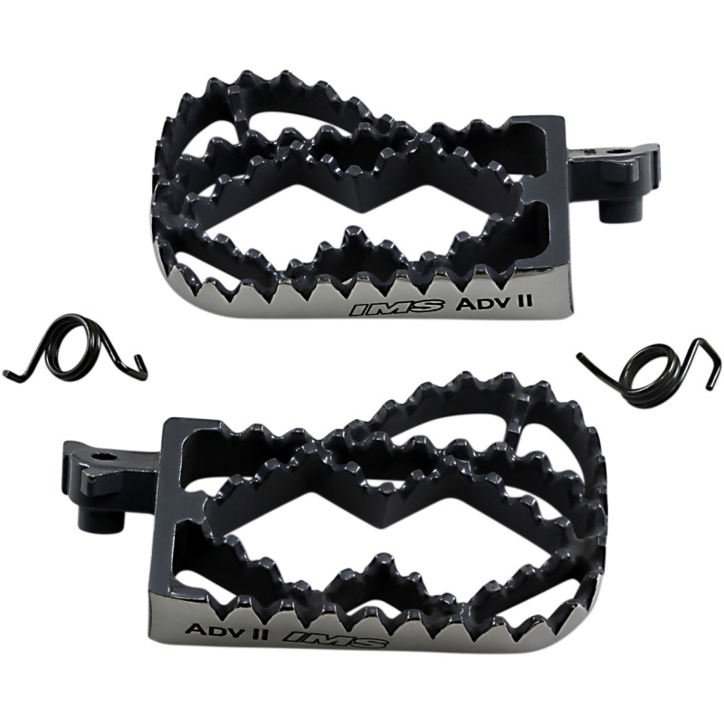 IMS PRODUCTS INC. Adventure Series Foot Pegs - Image 4
