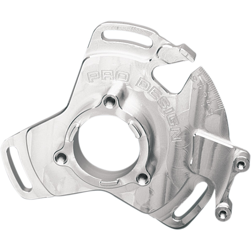 PRO DESIGN Adjustable Stator Plate