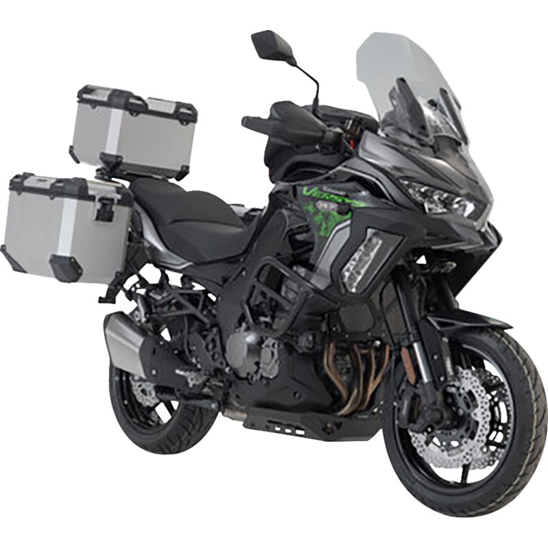 SW-MOTECH Adventure Luggage System - Image 2