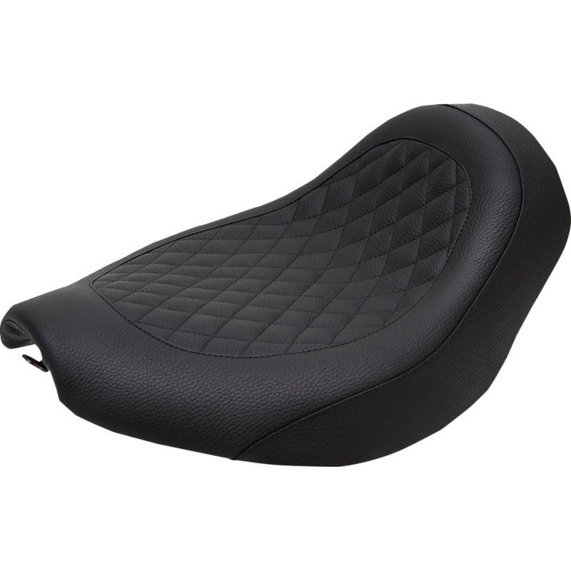 KODLIN USA Solo Seat for M8 Breakout/Fatboy