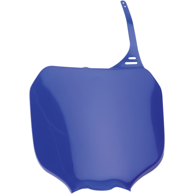 UFO Replacement Front Number Plate - Image 96