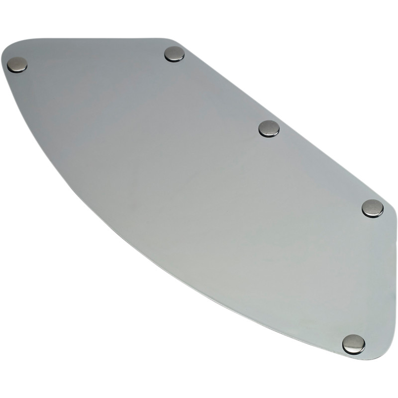 BILTWELL Gringo Helmet Blast Shield