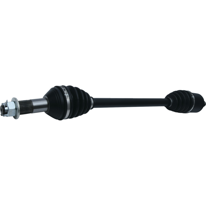 MOOSE OFFROAD Complete Axle Assembly - Image 140