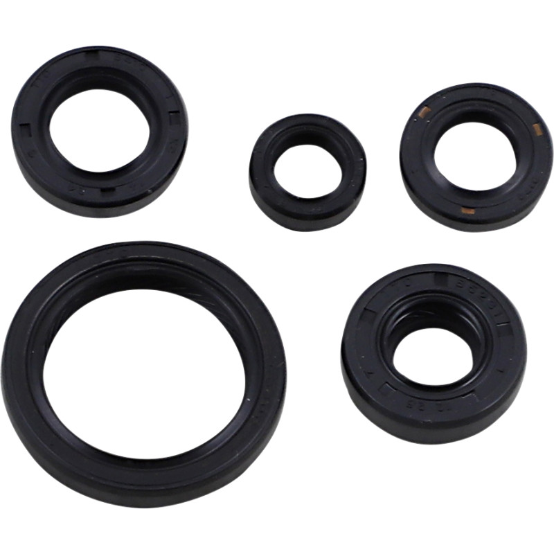 MOOSE OFFROAD Oil Seal Kit - Image 9
