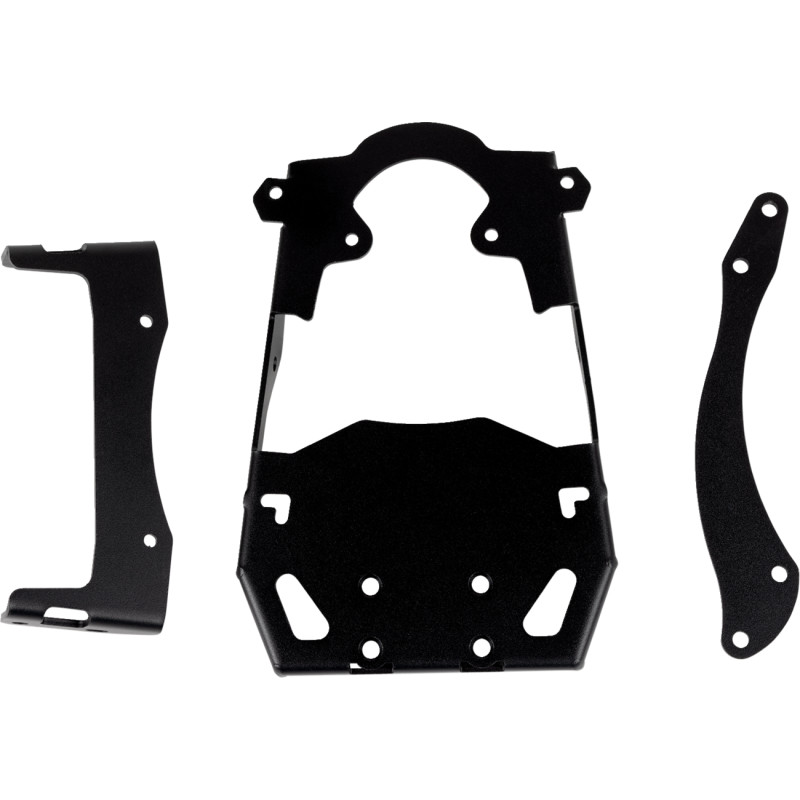 GIVI Specific Rear Rack