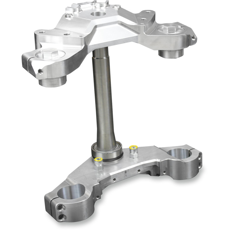 MOTOR TRIKE Raked Triple Tree