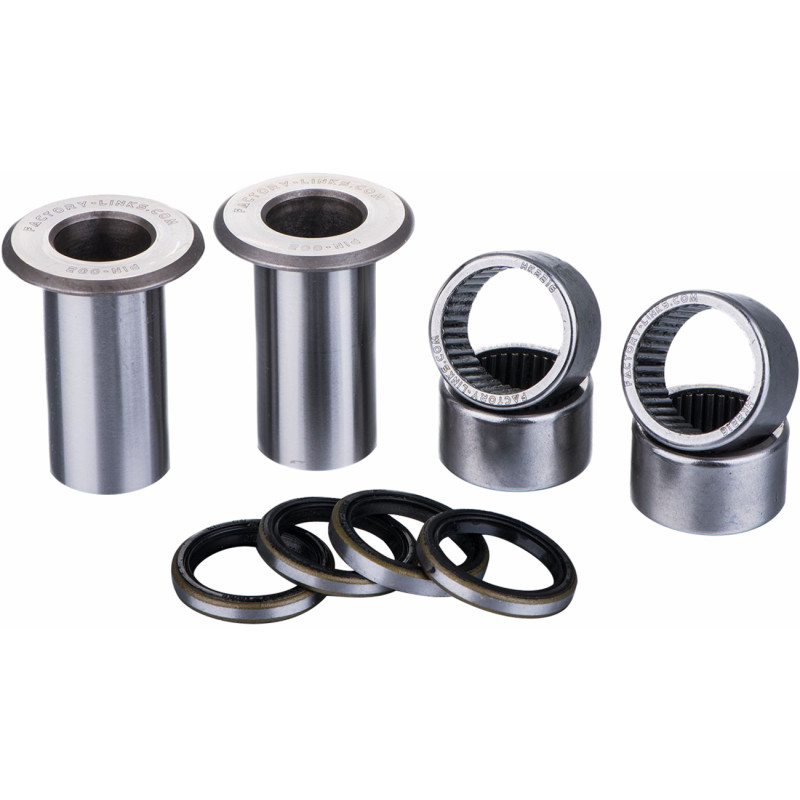 FACTORY LINKS Swingarm Bearing Kit - Image 4