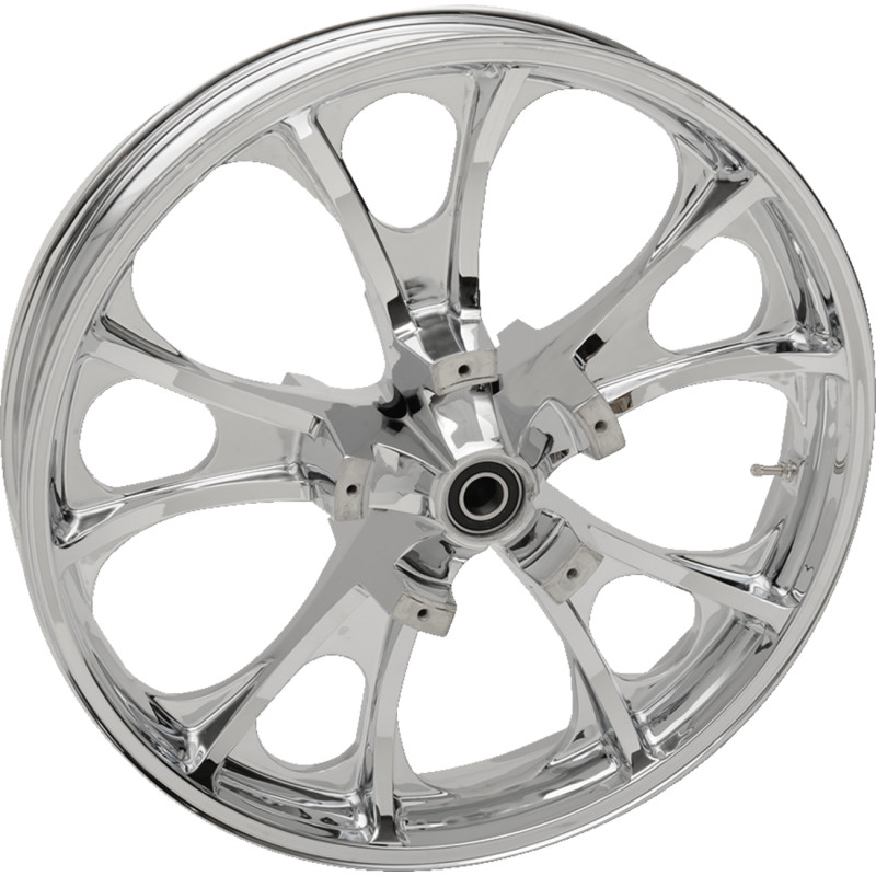 COASTAL MOTO Largo Precision Cast 3D Wheel — Largo 3D