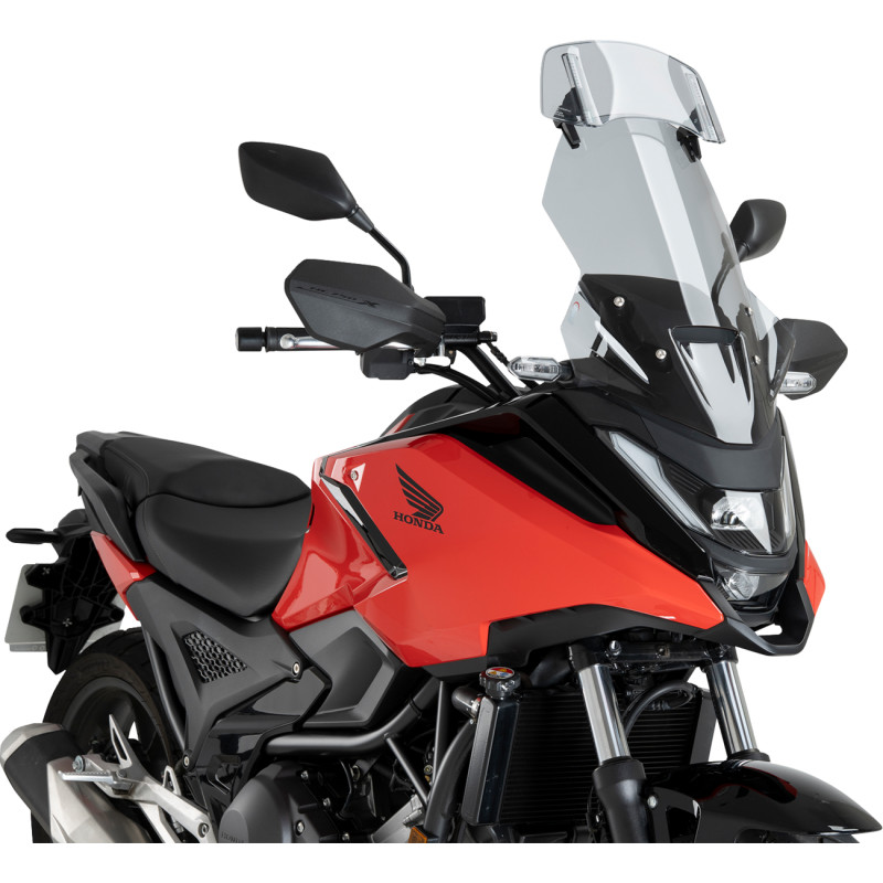 PUIG HI-TECH PARTS Windshield Visor