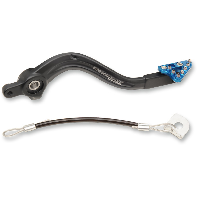 MOOSE OFFROAD Brake Pedal - Image 15