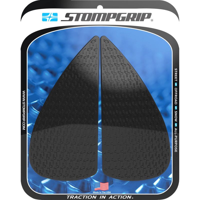 STOMPGRIP Icon Profile Traction Pad Tank Grips - Image 32