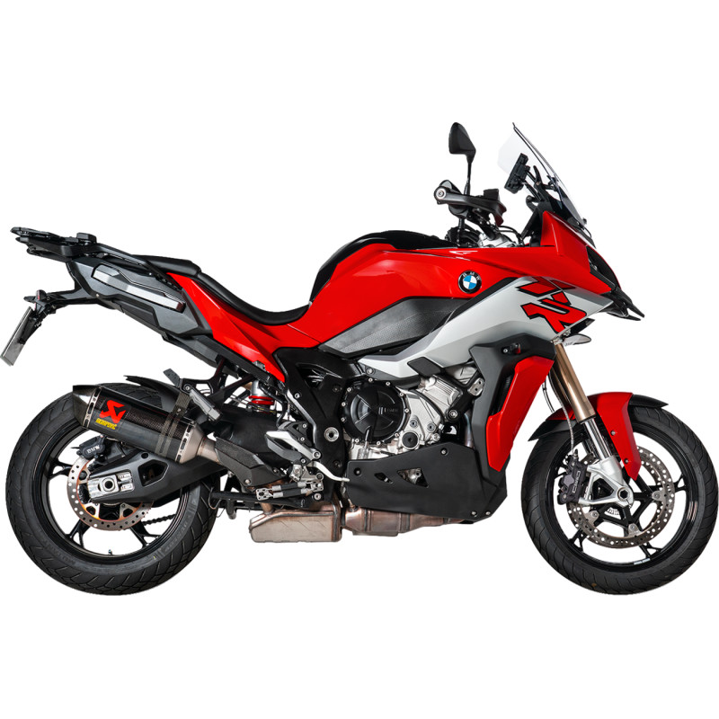 AKRAPOVIC Slip-On Line Muffler