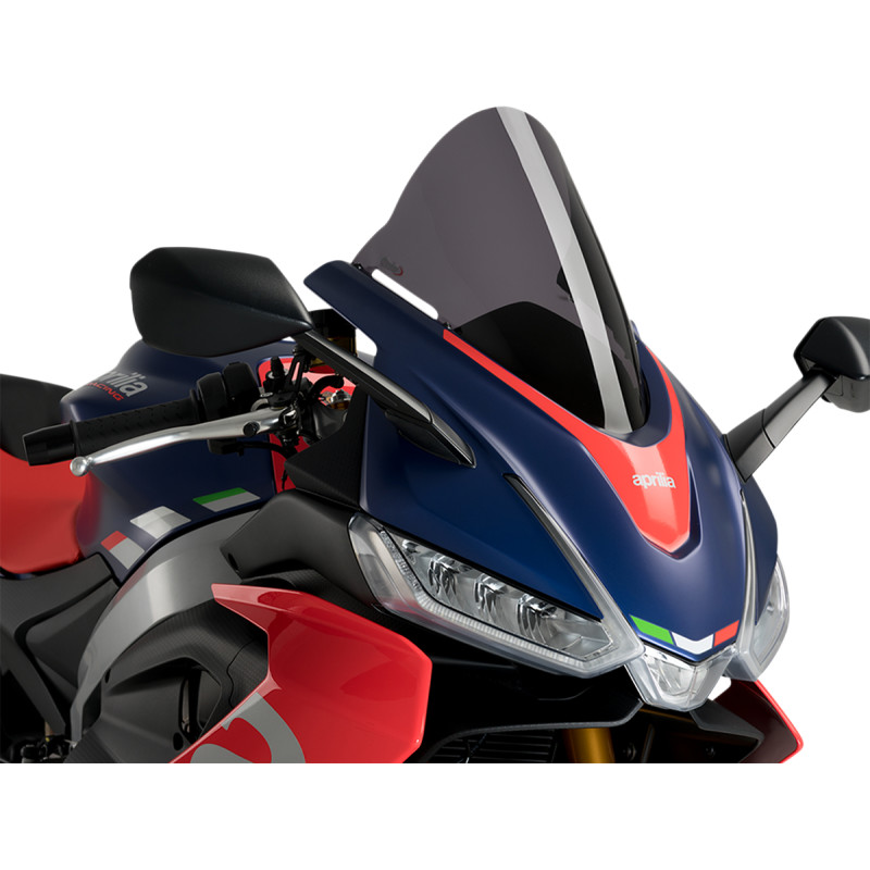 PUIG HI-TECH PARTS Z-Racing Windshield - Image 5