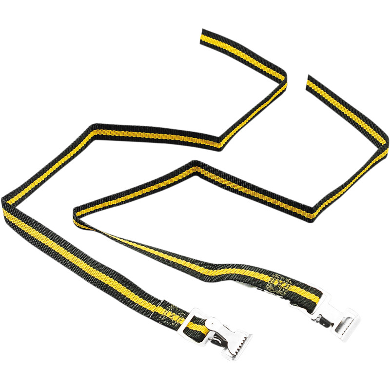 ANCRA Wheel Tie-Downs