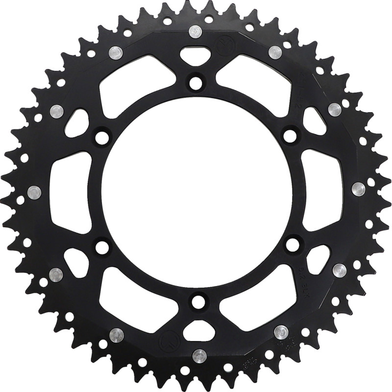 MOOSE OFFROAD Dual Sprocket - Image 15