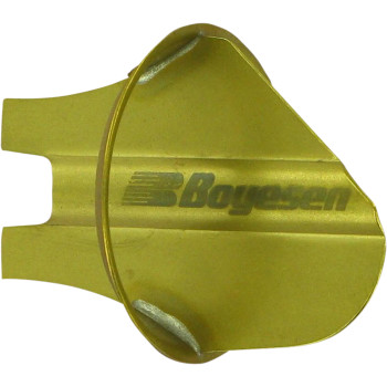 Power Wing Fuel Atomizer - Yamaha