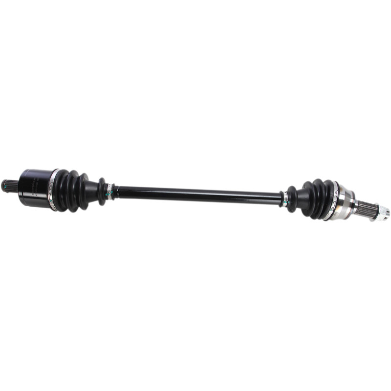MOOSE OFFROAD Complete Axle Assembly - Image 111