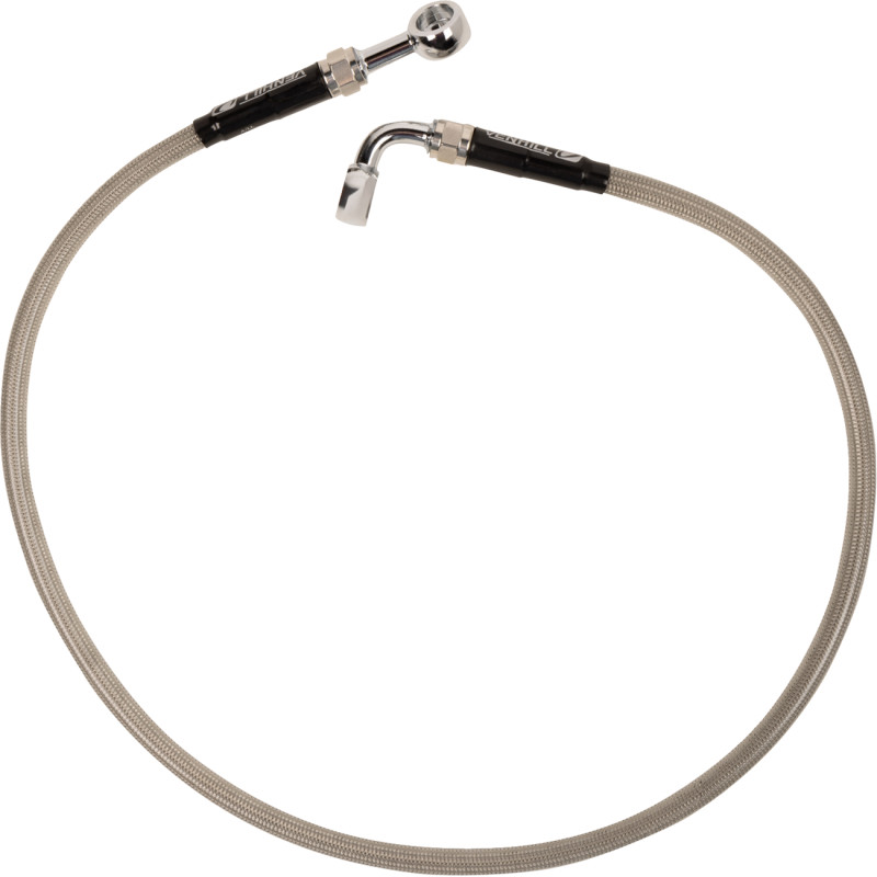 MOOSE OFFROAD Stainless Steel Braided Brake Line - Image 152