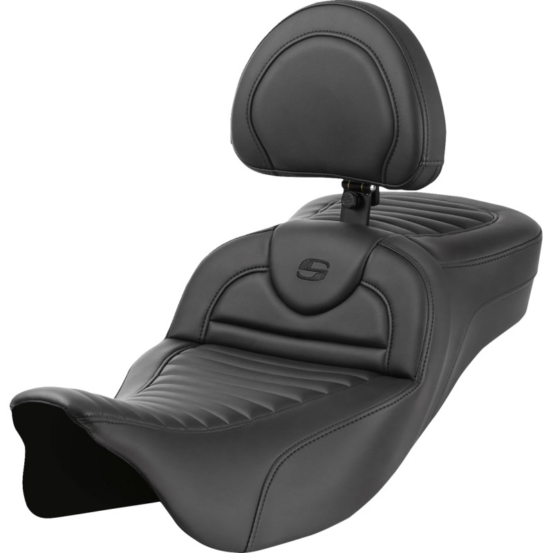 SADDLEMEN Roadsofa™ Extended Reach Seat