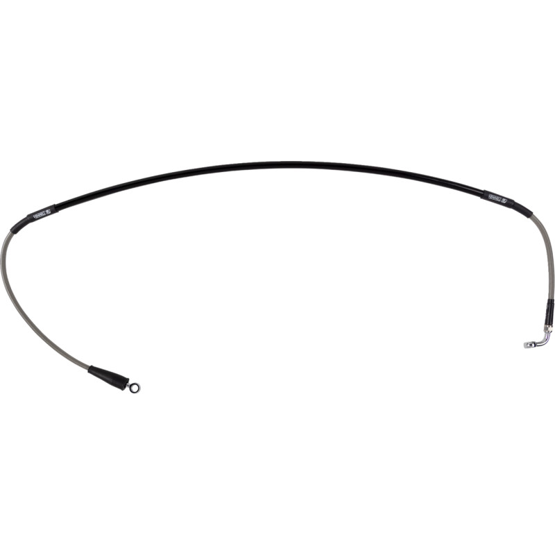MOOSE OFFROAD Stainless Steel Braided Brake Line - Image 103