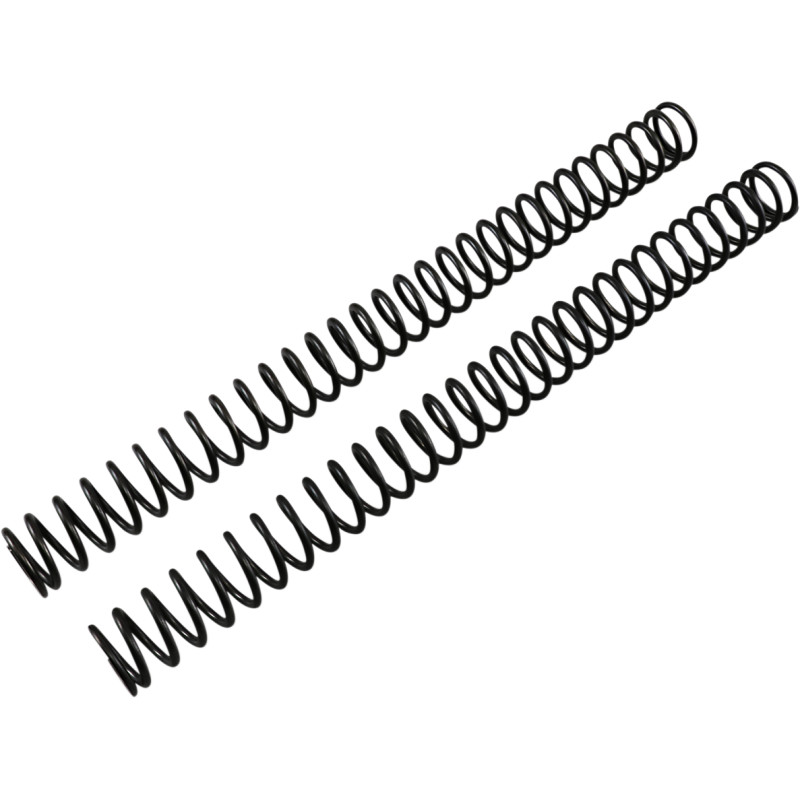 FACTORY CONNECTION Replacement Front Fork Springs — 24.60 lb/in - Image 2