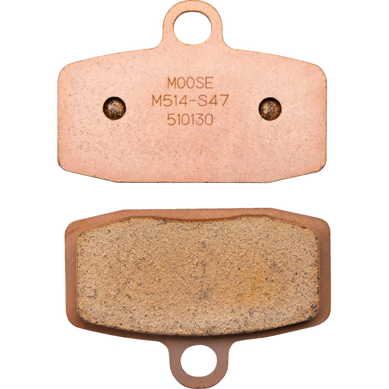 MOOSE OFFROAD XCR Brake Pads - Image 8