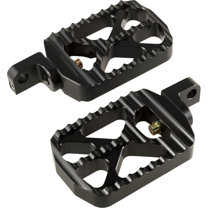 JOKER MACHINE Bear Claw Foot Pegs - Image 6