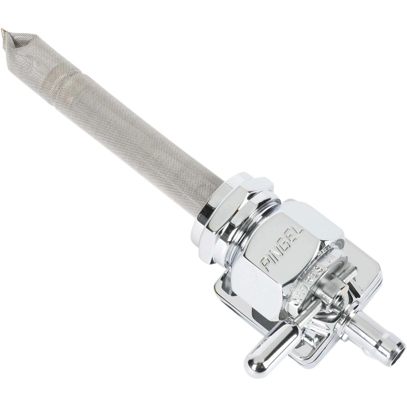 PINGEL Vacuum Fuel Valve — Hex