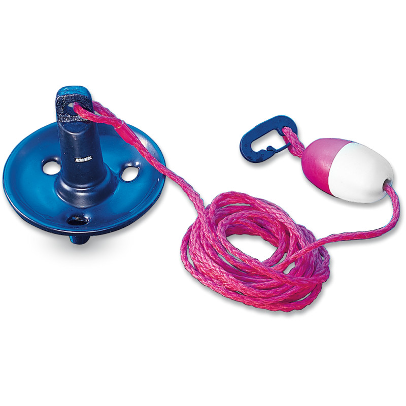 ATLANTIS Mushroom Anchor System